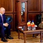 Ilie Bolojan în vizită la Chișinău: Context, Implicații și Viitorul Relațiilor Româno-Moldovenești