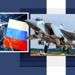 Tensiuni în Marea Baltică: Suedia Interceptează Aeronave Rusești în Contextul Creșterii Amenințărilor Militare