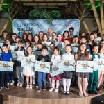 Olimpiada Natura dintre Ape: Un Pas Major în Educația Ecologică a Tinerelor Generații din România
