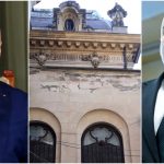 Reabilitarea Palatului Cantacuzino: O nouă șansă pentru patrimoniul cultural românesc