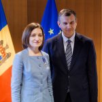Planul Guvernului Tomac pentru Republica Moldova: Cetățenie 365, Invest Moldova și Aderarea la UE