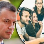 Inovația antreprenorială în România: SRL de Exercițiu pentru tineri sub 18 ani în programul lui Eugen Tomac