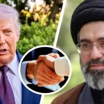 Semnătura care poate schimba soarta Orientului Mijlociu: Sfârșitul războiului dintre SUA și Iran?