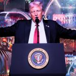 Donald Trump și MMA: O aniversare controversată pe peluza Casei Albe