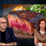 Nutriția modernă prin ochii medicului Adina Alberts: Între tradiție și inovație culinară