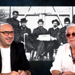 Rădăcinile lui Ovidiu Lipan Țăndărică: O călătorie în istorie și identitate