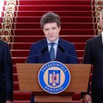 Evoluții Politice în București: Retragerea lui Eugen Tomac și Ascensiunea lui Adrian Veștea
