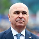 Conflicte Politice și Trădări: Reacția lui Ilie Bolojan la Desemnarea lui Adrian Veștea ca Premier