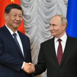 Relațiile Militare Dintre Rusia și China: O Analiză Profundă a Colaborării și Limitărilor Strategice