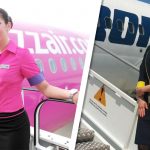 Salariile Stewardeselor din Industria Aeronautică în 2026: O Analiză Detaliată a Câștigurilor la Wizz Air, Ryanair, TAROM și HiSky