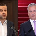 Criza în PNL: Ciprian Ciucu și atacul la adresa lui Nicușor Dan după desemnarea lui Adrian Veștea ca premier