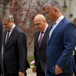 Strategii și rivalități în PNL: Adrian Veștea și bătălia pentru Palatul Victoria