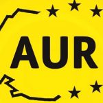 Reacția AUR la numirea lui Adrian Veștea ca premier: între criză politică și apeluri la democrație