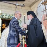 Investiția lui Gigi Becali în spiritualitate: Sfințirea bisericii din Voluntari și implicațiile sale