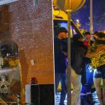Explozia devastatoare din Amsterdam: O privire asupra activităților criminale și impactul asupra comunității