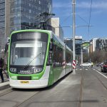 Linia 5 de tramvai: O nouă eră în transportul public din București