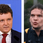 Reacții Controversate: Tudor Chirilă Îl Critică Pe Nicușor Dan După Nominalizarea Lui Adrian Veștea