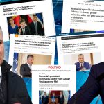Criza Politică din România: Analiza Reacțiilor Internaționale la Nominalizarea lui Adrian Veștea de către Nicușor Dan