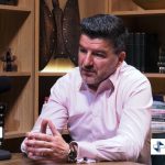 Matematica și Minunile: Cum Profesorul Daniel Onofrei Explică Paradoxurile Credinței prin Teoria Banach-Tarski