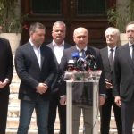 Criza din PNL: Excluderea lui Adrian Veștea și implicațiile sale politice