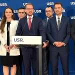 Turbulențe Politice în USR: Decizia lui Nicușor Dan și Destinul lui Adrian Veștea