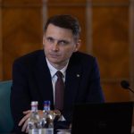 Criza politică din PNL: Nominalizarea lui Adrian Veștea și reacțiile din interiorul partidului