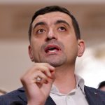 Controversă în Politica Românească: George Simion Critică Desemnarea Premierului Nicușor Dan
