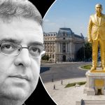 Satira Politică în Era Inteligenței Artificiale: Patrick Andre de Hillerin și Ilie Bolojan
