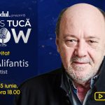 Marius Tucă Show: O întâlnire cu Nicu Alifantis pe Gândul – O analiză detaliată