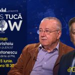Întoarcerea Marius Tucă Show: O analiză a impactului și a invitaților de marcă