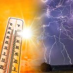 Canicula în București: Analiza prognozei meteorologice și implicațiile acesteia pentru locuitori
