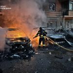Atacul cu rachete asupra Kievului și Harkovului: O nouă escaladare a conflictului ucrainean