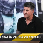 Intimidarea psihică în închisoare: Mărturiile lui Stelian Ogică despre Băcăian și Clită