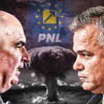 Confruntarea Politică din PNL: Adrian Veștea și Provocările Excluderii Din Partid