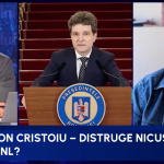 În spatele cortinei politice: Analiza rolului lui Eugen Tomac în strategia PNL