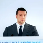 Jordan Bardella: Viziunea sa despre o Uniune Europeană în transformare