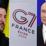 Zelenski propune o întâlnire cu Putin la summitul G7: Context, implicații și perspective