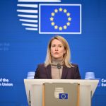 Sancțiuni UE împotriva Rusiei: O reacție la intensificarea atacurilor asupra Ucrainei
