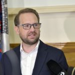 Dominic Fritz și refuzul USR de a colabora cu PSD: O analiză a tensiunilor politice recente