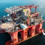 România își exercită dreptul de preemțiune pentru gazele din Marea Neagră: Implicații și perspective asupra proiectului Neptun Deep
