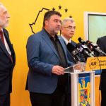 Recunoașterea Studențimii Române: O Inițiativă pentru Memoria și Viitorul Național