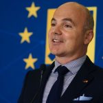 Rareș Bogdan susține candidatura lui Adrian Veștea: O analiză a dinamicii politice din PNL și implicațiile acesteia