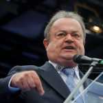 Vasile Blaga și Viitorul PNL: Consecințele Susținerii lui Adrian Veștea în Contextul Politic Actual