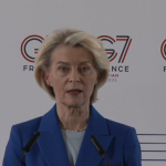 Summit-ul G7: Ursula von der Leyen și provocările geopolitice ale regiunii Orientului Mijlociu