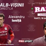 Rapid București: O nouă eră în fotbalul românesc?
