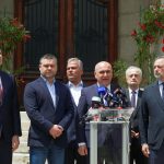 Conflictul din PNL: Adrian Veștea pe cale de excludere, dar cu șanse de supraviețuire politică