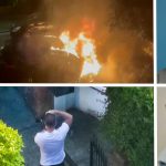 Incendierea casei lui Keir Starmer: O analiză detaliată a implicațiilor geopolitice și sociale