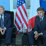Întâlnirea dintre Donald Trump și Emmanuel Macron la Evian: O analiză detaliată a discuțiilor și implicațiilor pentru politica globală
