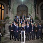 Criza din PNL: Foc încrucișat și perspectiva unei noi scindări