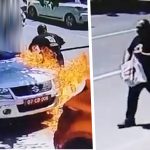 Incendiul vehiculelor diplomatice ale Ambasadei Bulgariei la Skopje: Un atac cu implicații profunde asupra relațiilor bilaterale
